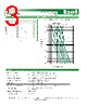 5TTP700-R Datasheet HTML 3Page - Bel Fuse Inc. 