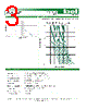 GSAP4-R Datasheet HTML 3Page - Bel Fuse Inc. 
