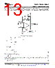 LMV331M5 Datasheet HTML 13Page - Texas Instruments 