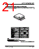 24LC32A-E/SM Datasheet HTML 21Page - Microchip Technology 