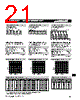 4316P-R2R-503 Datasheet HTML 21Page - Bourns Electronic Solutions 