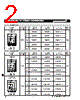 4616P-R2R-503 Datasheet HTML 2Page - Bourns Electronic Solutions 