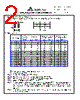 SIG252012-R22 Datasheet HTML 2Page - Delta Electronics, Inc. 