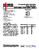ADR5044ARTZ-R2 Datasheet HTML 1Page - Analog Devices 