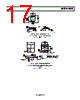 AD8639ACPZ-R2 Datasheet HTML 17Page - Analog Devices 