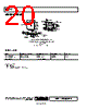 ADL5310ACP-R2 Datasheet HTML 20Page - Analog Devices 