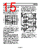 ADL5310ACP-R2 Datasheet HTML 15Page - Analog Devices 