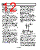 AD8305ACP-R2 Datasheet HTML 12Page - Analog Devices 