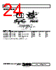 AD8305ACPZ-R2 Datasheet HTML 24Page - Analog Devices 