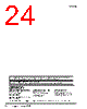 E3F2-R4B4 Datasheet HTML 24Page - Omron Electronics LLC 