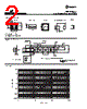DR124-560-R Datasheet HTML 2Page - Cooper Bussmann, Inc. 
