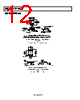 AD8665ARJZ-R2 Datasheet HTML 12Page - Analog Devices 