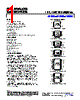 AD8666WARZ-R7 Datasheet HTML 1Page - Analog Devices 