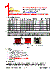 1206SDF-R22 Datasheet HTML 1Page - Frontier Electronics. 