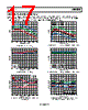 ADRF6620ACPZ-R7 Datasheet HTML 17Page - Analog Devices 