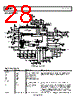 ADRF6620ACPZ-R7 Datasheet HTML 28Page - Analog Devices 