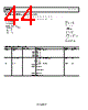 ADRF6620ACPZ-R7 Datasheet HTML 44Page - Analog Devices 
