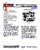 ADRF6620ACPZ-R7 Datasheet HTML 1Page - Analog Devices 