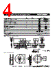 MF-RHT070 Datasheet HTML 4Page - Bourns Electronic Solutions 