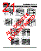 GAL22V10D-25LS Datasheet HTML 21Page - Lattice Semiconductor 