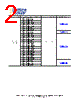 GAL16V8D-25LS Datasheet HTML 2Page - Lattice Semiconductor 