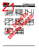 GAL16V8D-25LS Datasheet HTML 21Page - Lattice Semiconductor 
