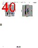 CFUKF455KB4X-R0 Datasheet HTML 40Page - Murata Manufacturing Co., Ltd. 