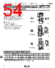 CFUKF455KB4X-R0 Datasheet HTML 54Page - Murata Manufacturing Co., Ltd. 