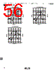 CFUKF455KB4X-R0 Datasheet HTML 56Page - Murata Manufacturing Co., Ltd. 