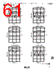 CFUKF455KB4X-R0 Datasheet HTML 61Page - Murata Manufacturing Co., Ltd. 