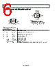 AD8557ACPZ-R2 Datasheet HTML 6Page - Analog Devices 