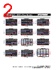 SRP7030-R22M Datasheet HTML 2Page - Bourns Electronic Solutions 