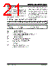 MCP23S09ESS Datasheet HTML 21Page - Microchip Technology 