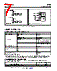 BQ40Z50 Datasheet HTML 7Page - Texas Instruments 