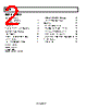 AD5228BUJZ50-R2 Datasheet HTML 2Page - Analog Devices 
