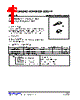 79D06AL-TN3-R Datasheet HTML 1Page - Unisonic Technologies 
