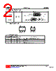 LR9270LL-25-AF5-R Datasheet HTML 2Page - Unisonic Technologies 