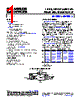 AD7989-5BCPZ-R2 Datasheet HTML 1Page - List of Unclassifed Manufacturers 
