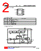 P4596L-SH2-R Datasheet HTML 2Page - Unisonic Technologies 