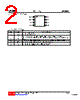 UB209BL-P08-R Datasheet HTML 2Page - Unisonic Technologies 