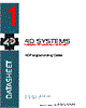 4DPROGRAMMINGCABLE Datasheet HTML 1Page - List of Unclassifed Manufacturers 