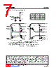 U74AHC595L-R16-R Datasheet HTML 7Page - Unisonic Technologies 