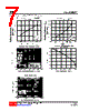 3N65L-TM3-R Datasheet HTML 7Page - Unisonic Technologies 