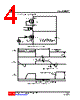 3N65L-TM3-R Datasheet HTML 4Page - Unisonic Technologies 