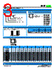 SCF020-1206-R Datasheet HTML 3Page - Socay Electornics Co., Ltd. 