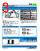 SCF150-R-1812 Datasheet HTML 3Page - Socay Electornics Co., Ltd. 
