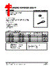 MPSA92L-AB3-R Datasheet HTML 1Page - Unisonic Technologies 