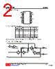 U74LVC74AL-P14-R Datasheet HTML 2Page - Unisonic Technologies 