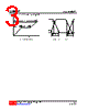 UT9971PL-AA3-R Datasheet HTML 3Page - Unisonic Technologies 