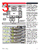 P2020PSE2MZB Datasheet HTML 3Page - Freescale Semiconductor, Inc 